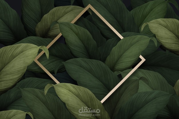 tropical-foliage-background_53876-91352