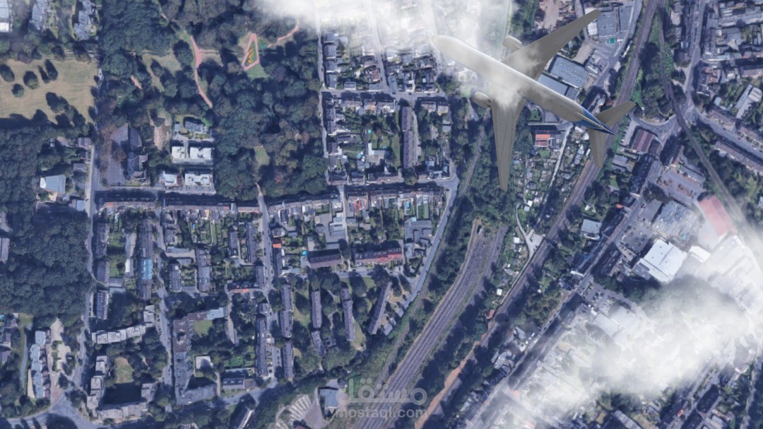 إضافات ابداعية للvlog