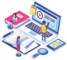 موقع لاجتياز  الامتحانات والحصول على الشواهد