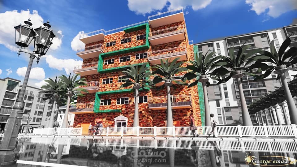 تصميم الواجهات