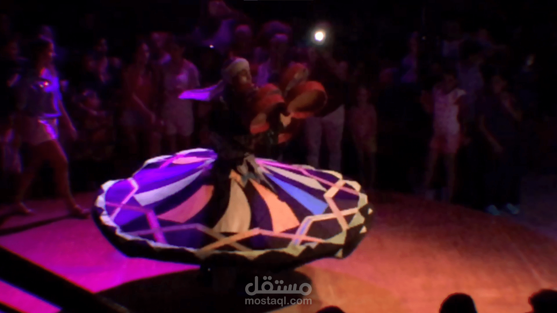 ملخص رحلة إلى الغردقة-مصر