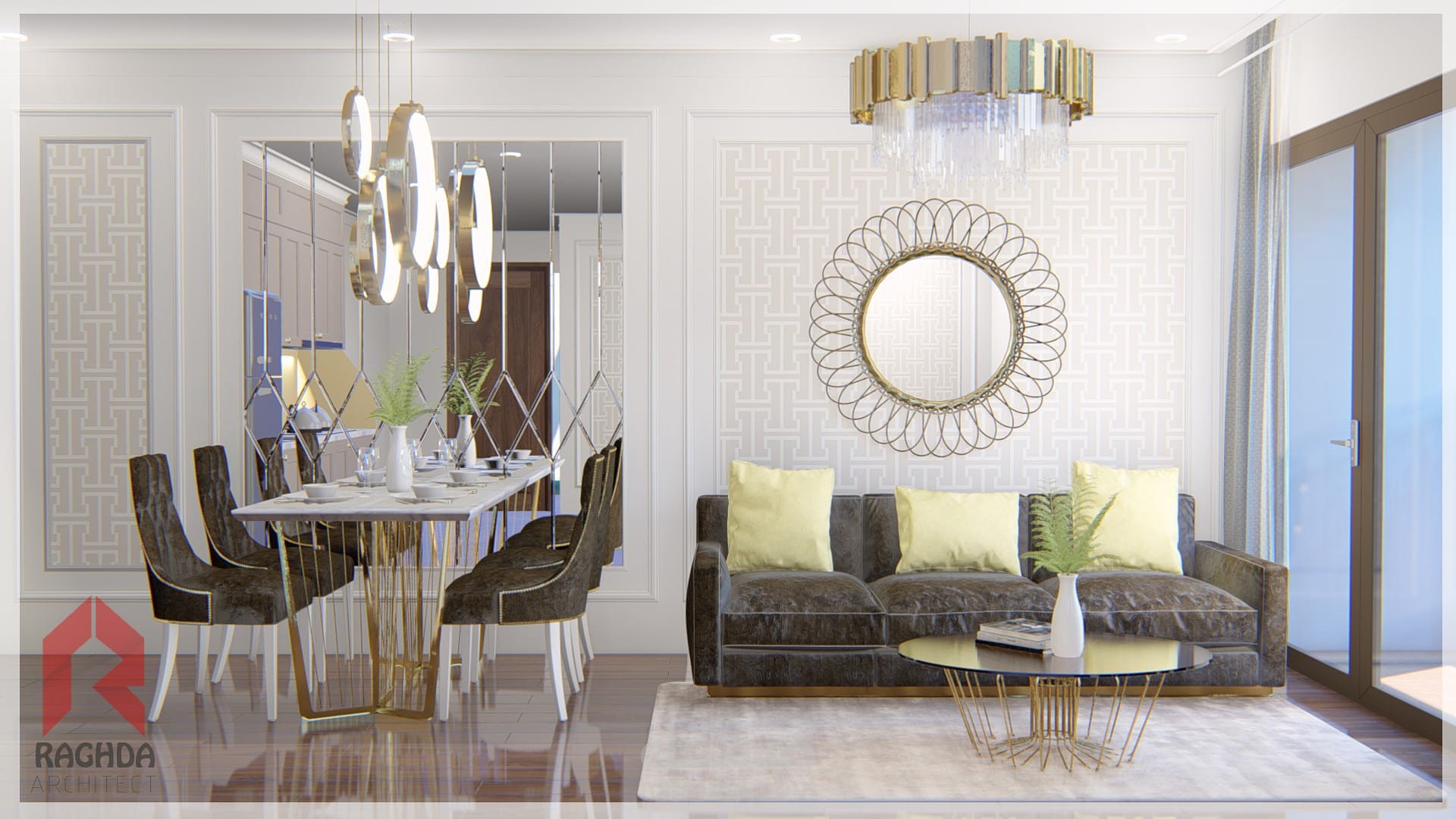 تصميم داخلي