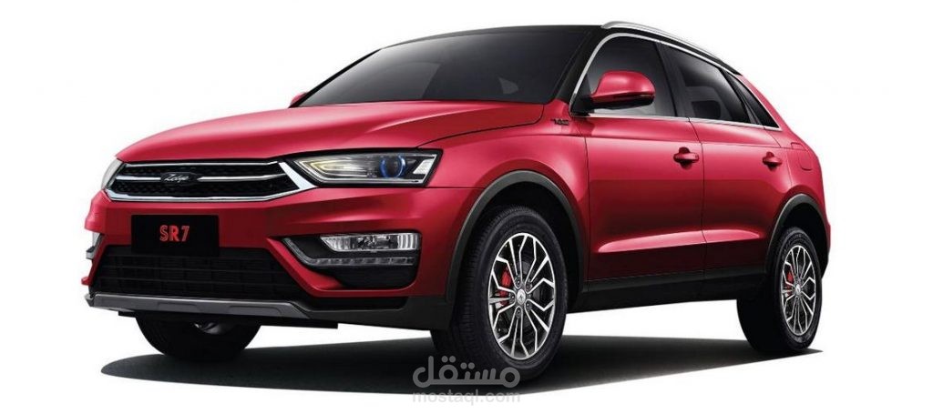 مقال جديد عن السيارة: زوتي إس أر 7 موديل 2022