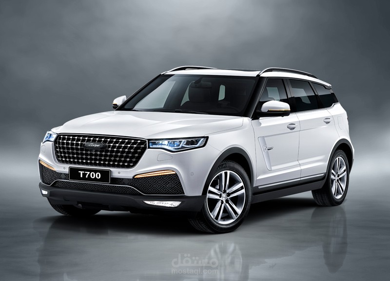 مقال عن: زوتي T700 موديل 2022
