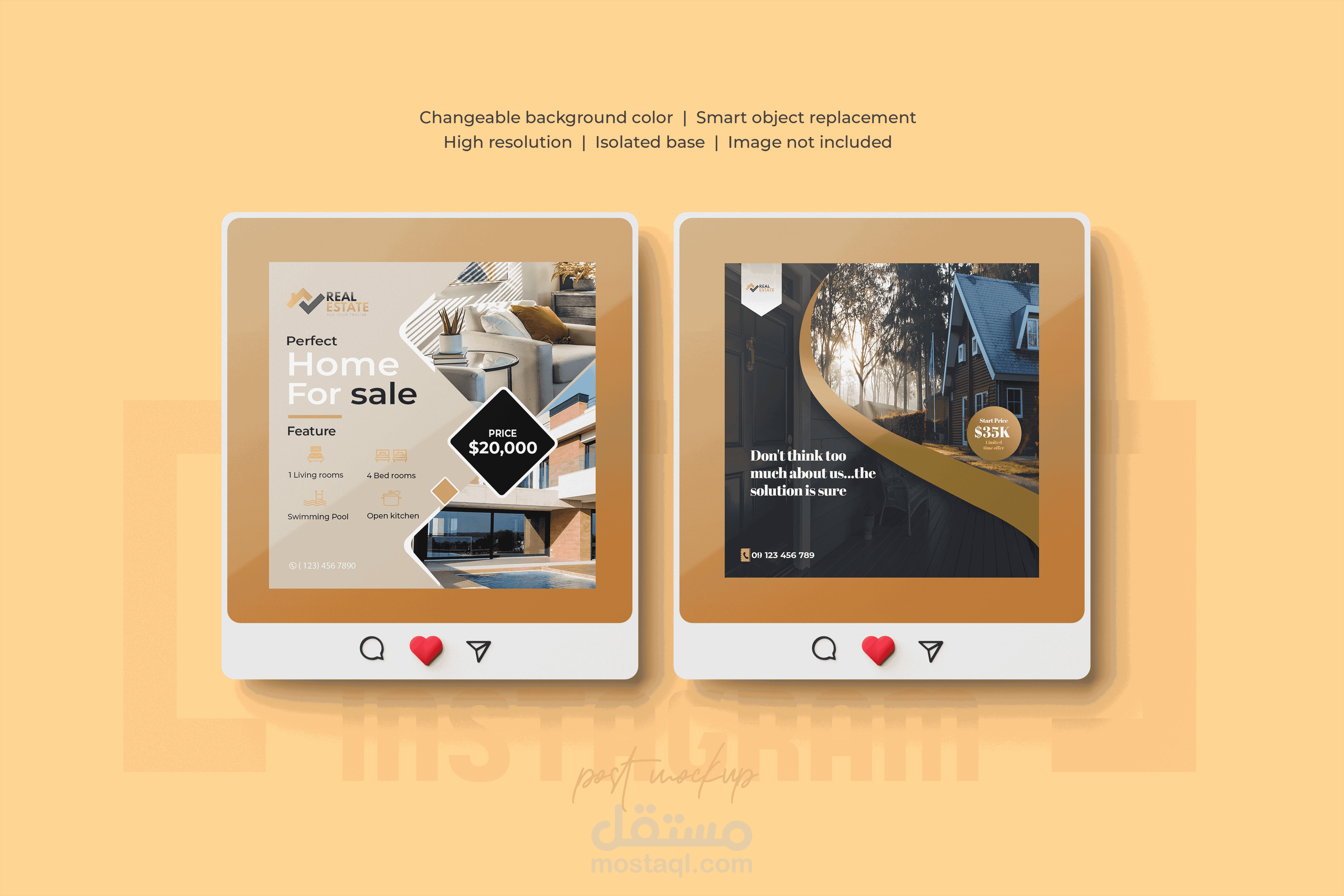 تصميم سوشيا ميديافنادق