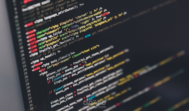 Web Application