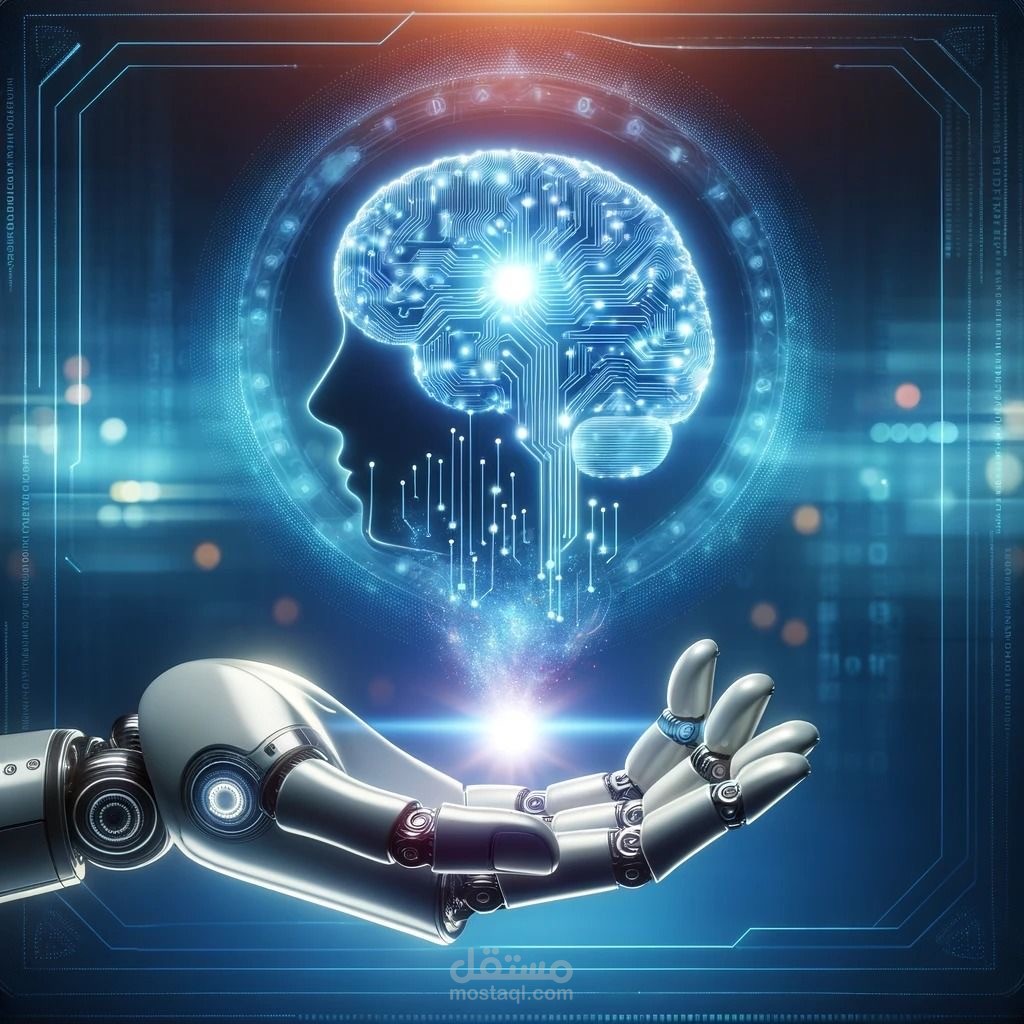 The future of AI in human life