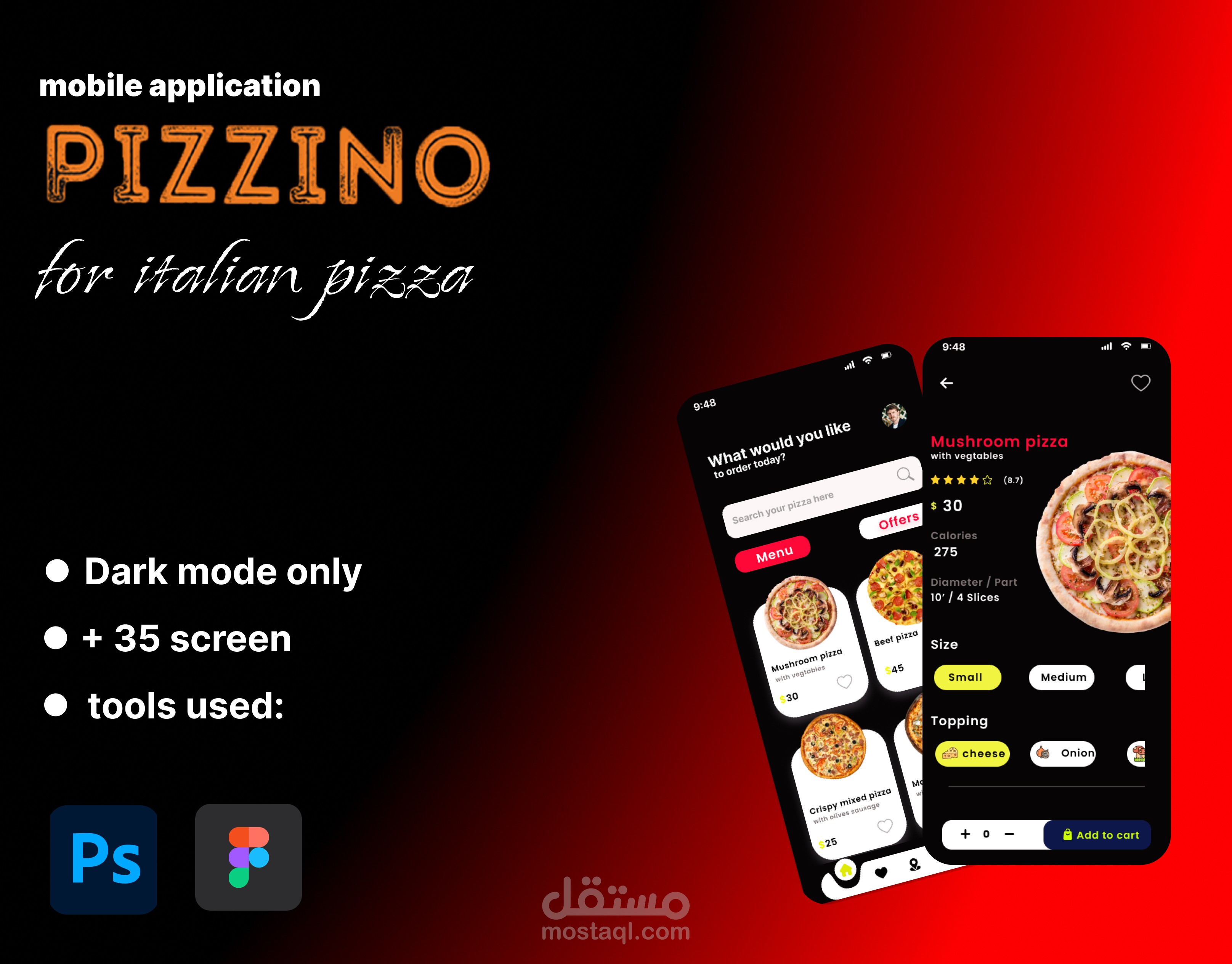 Pizzino