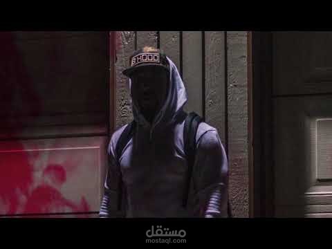 انتاج و تصميم و مونتاج فيديو