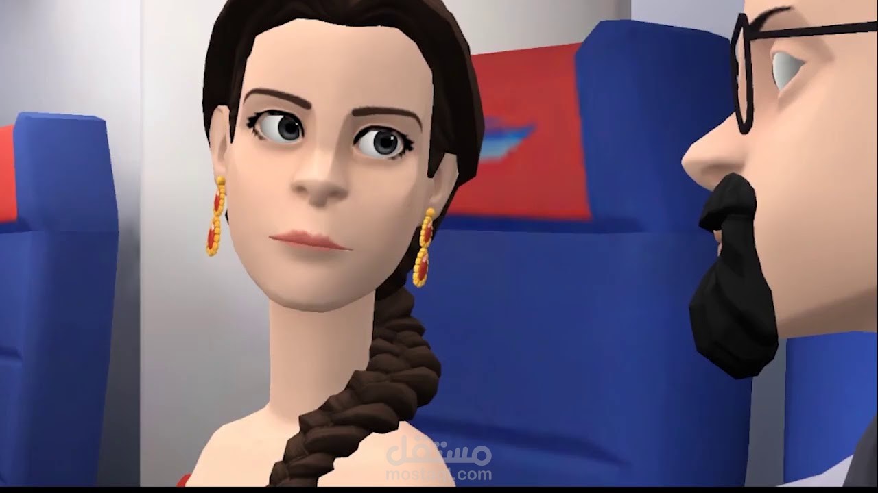 فيلم انيميشن