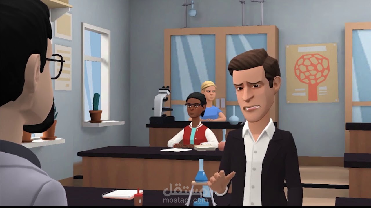 فيلم انيميشن