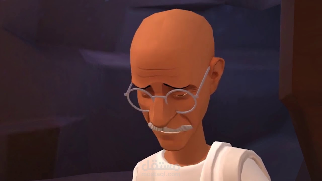 فيديو انيميشن