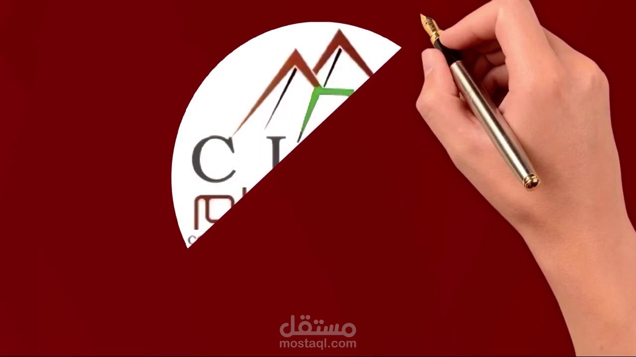 وايت بورد انيميشن