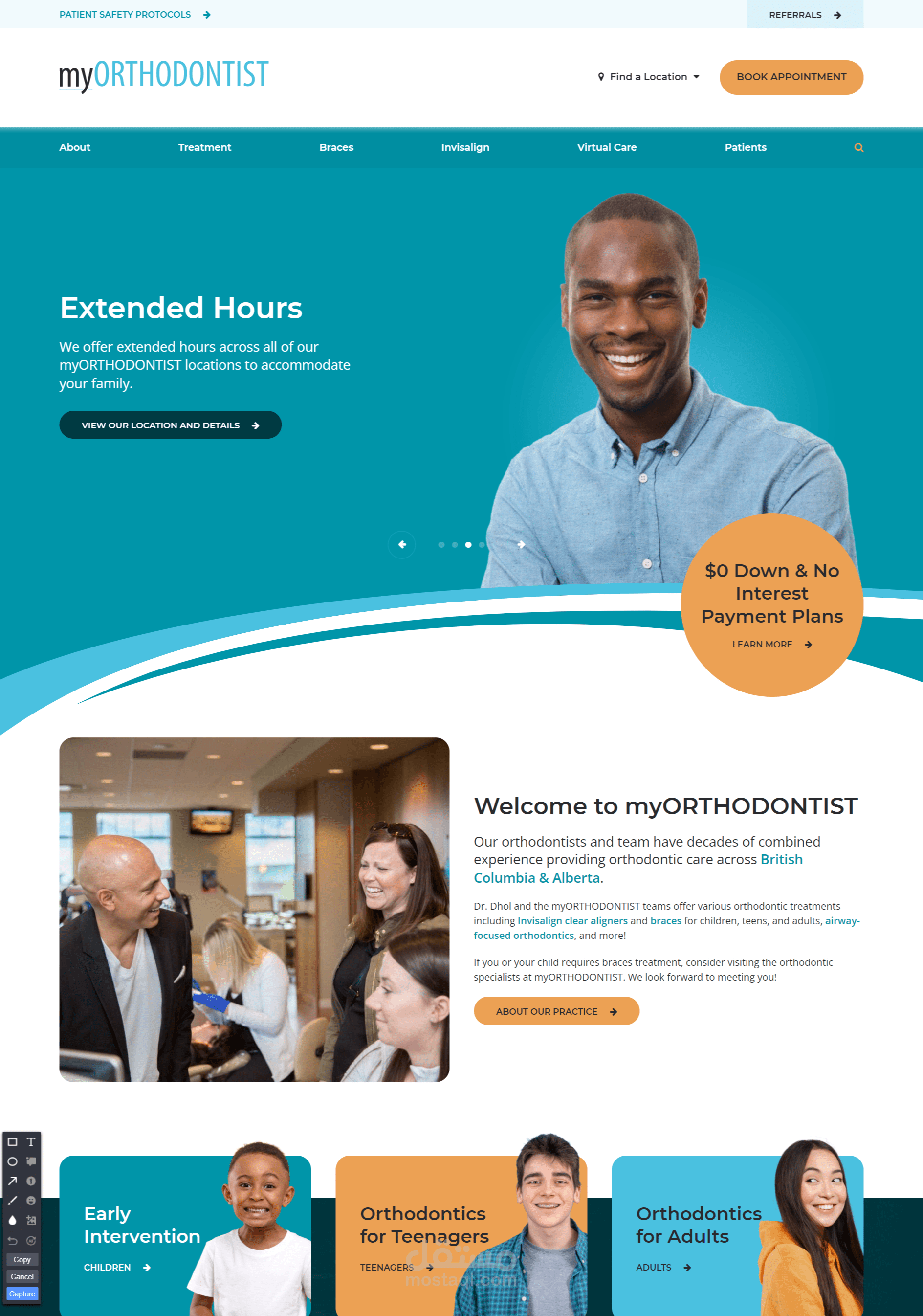 myOrthodontist