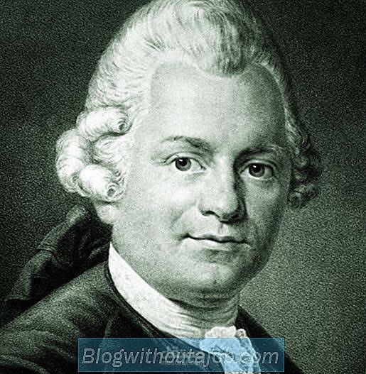 تلخيص للمسرحية الدرامية الالمانيه (ايميليا جالوتي) باللغه الالمانيه