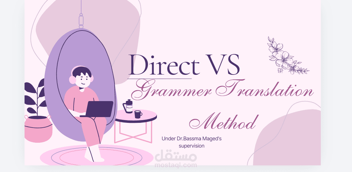 creative presentation designs