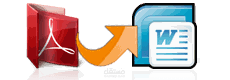 تحويل ملفات PDF إلي ملفات وورد أو إكسل أو بوربوينت،حصلت على لقب "خبير ملفات PDF"