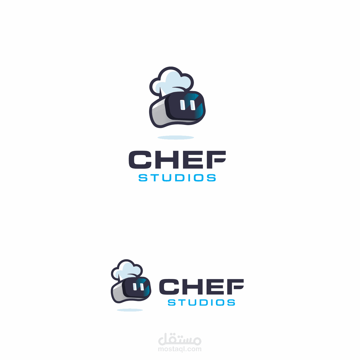 تصاميم شعارات