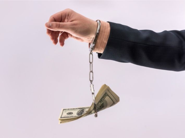 بحث مبسط في الفساد الإداري