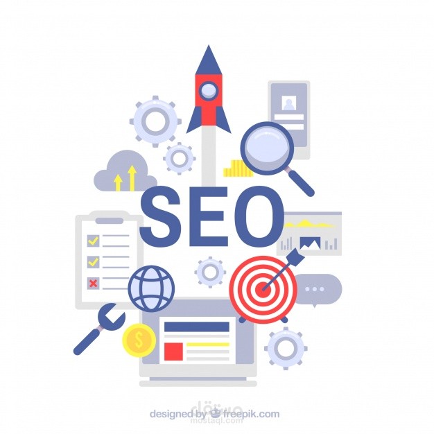 تحسين محركات البحث"SEO"