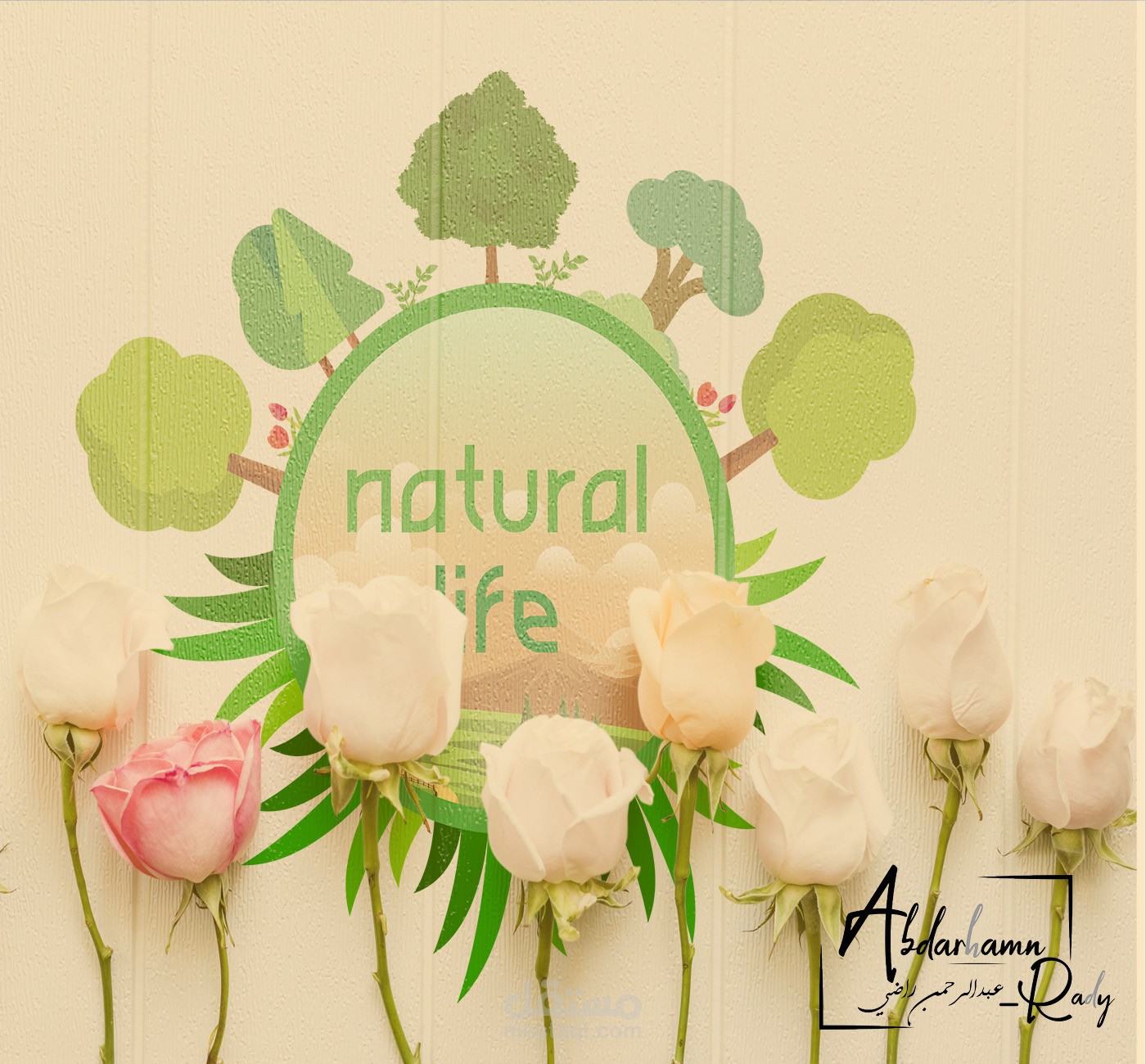 NATURAI LOGO