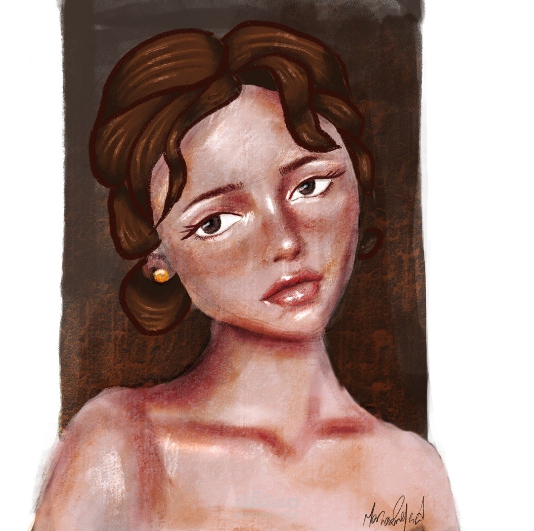 رسم رقمي دجيتال