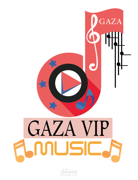 شعار قناة يوتيوب