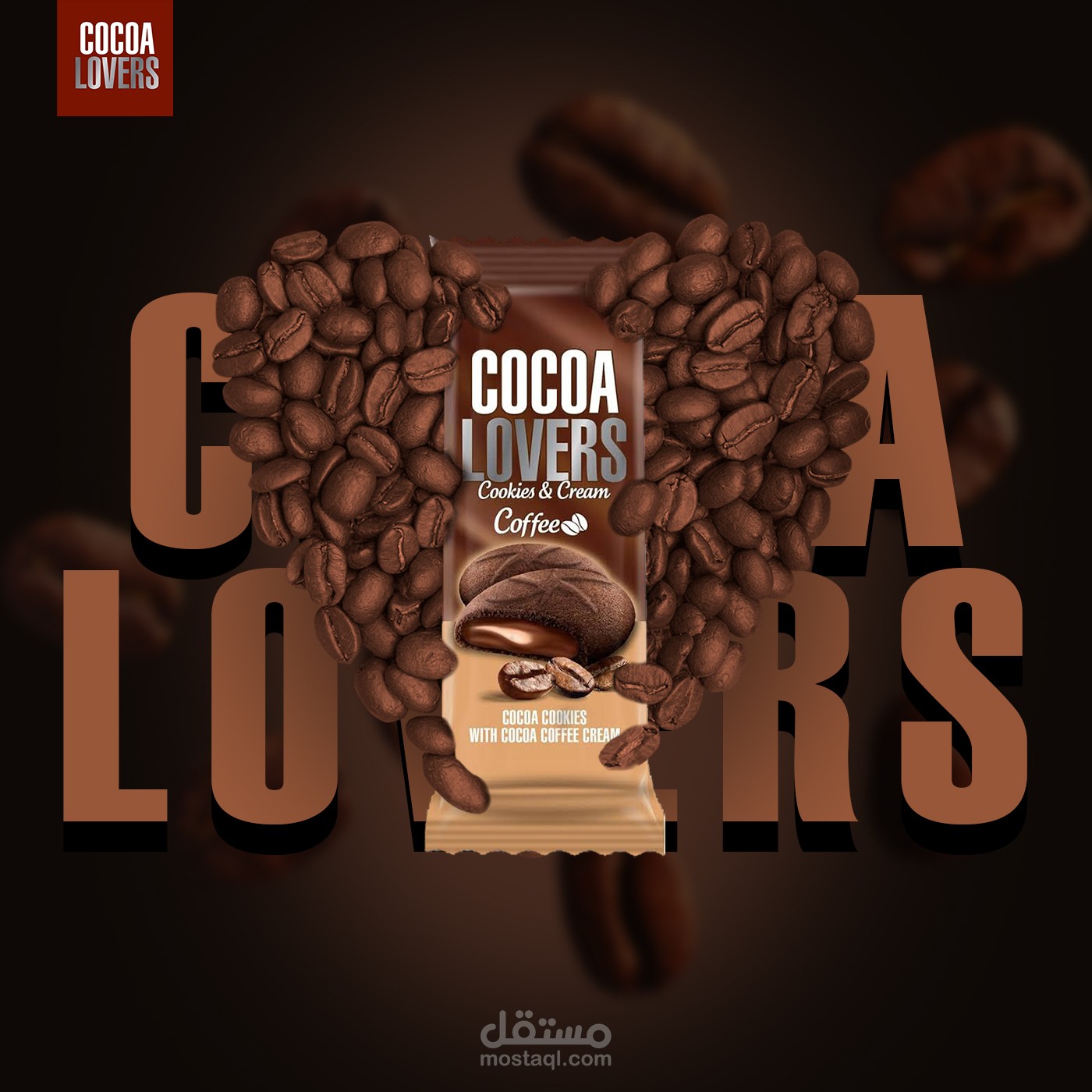 Cocoa Lovers