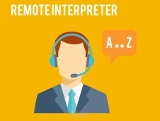 الترجمة المباشرة/الفورية Interpretation