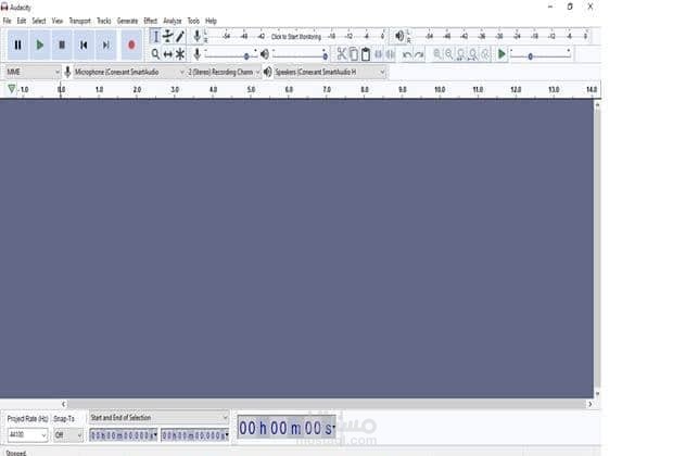 التعليق الصوتي ( voice over )
