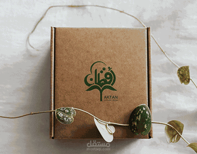 تصميم شعار احترافى