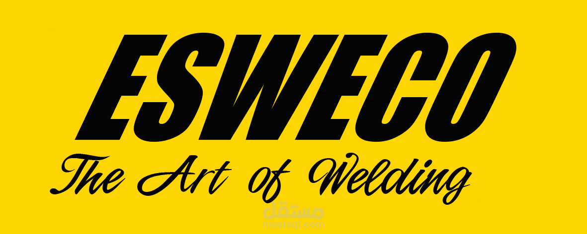موقع شركة ESWECO-South Africa