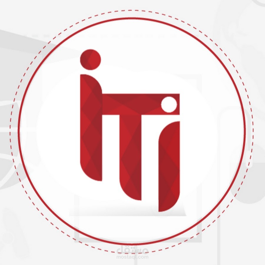 نظام إدارة التدريب (ITI System) - تطوير البنية الخلفية (Backend Architecture)