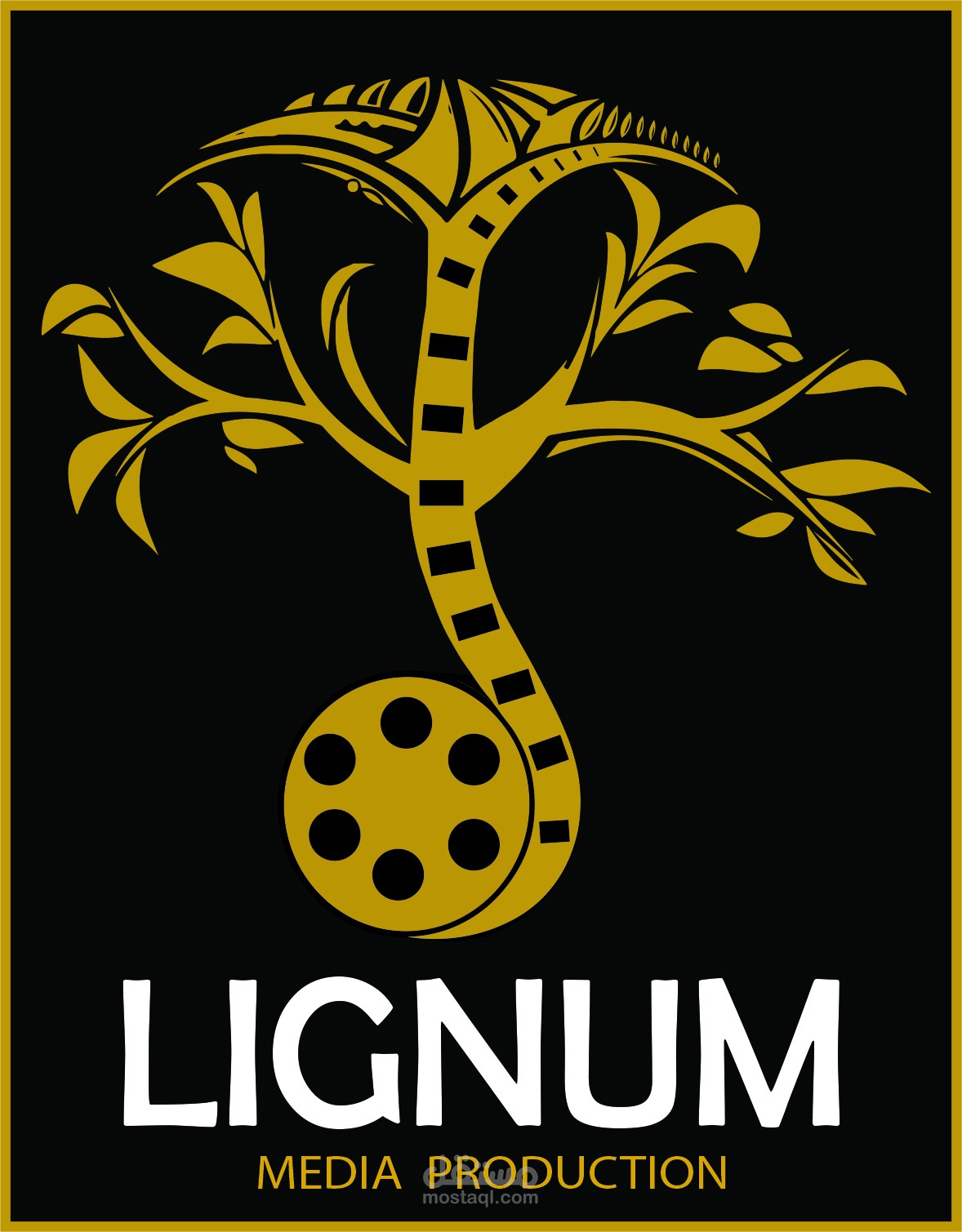 Lignum Media Production