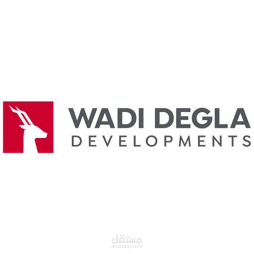 Wadi Degla Developments