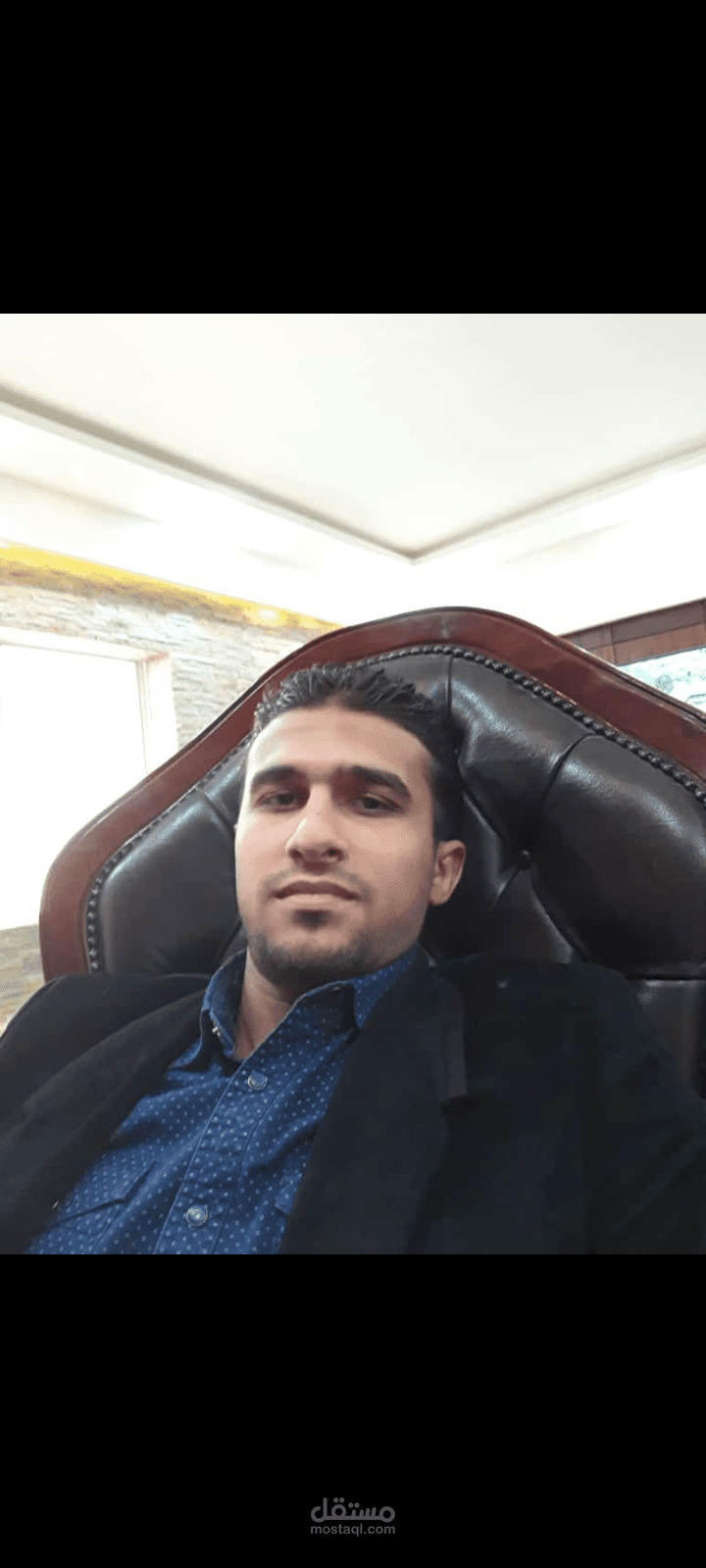 فيديو ai