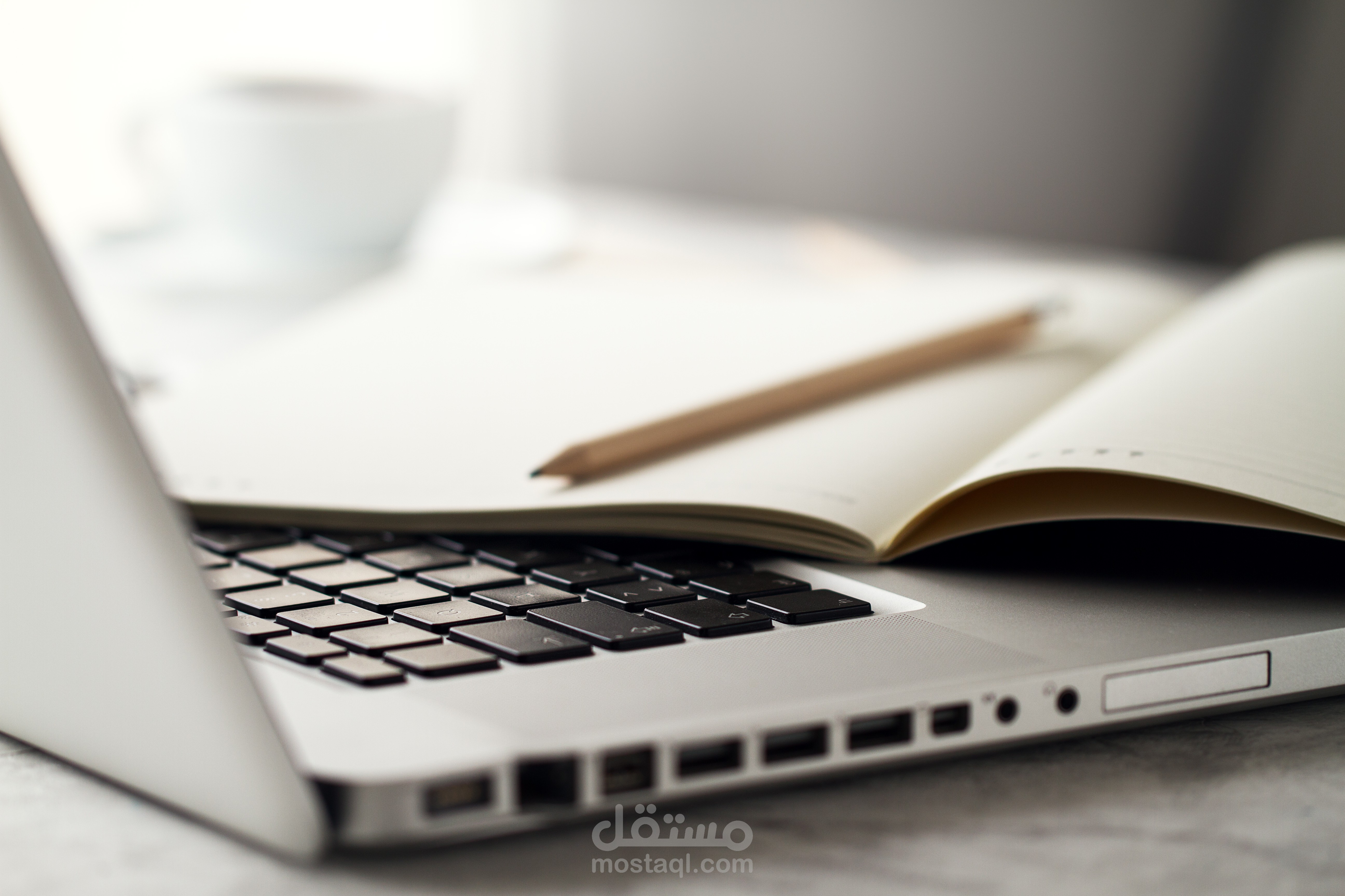 إنشاء محتوى