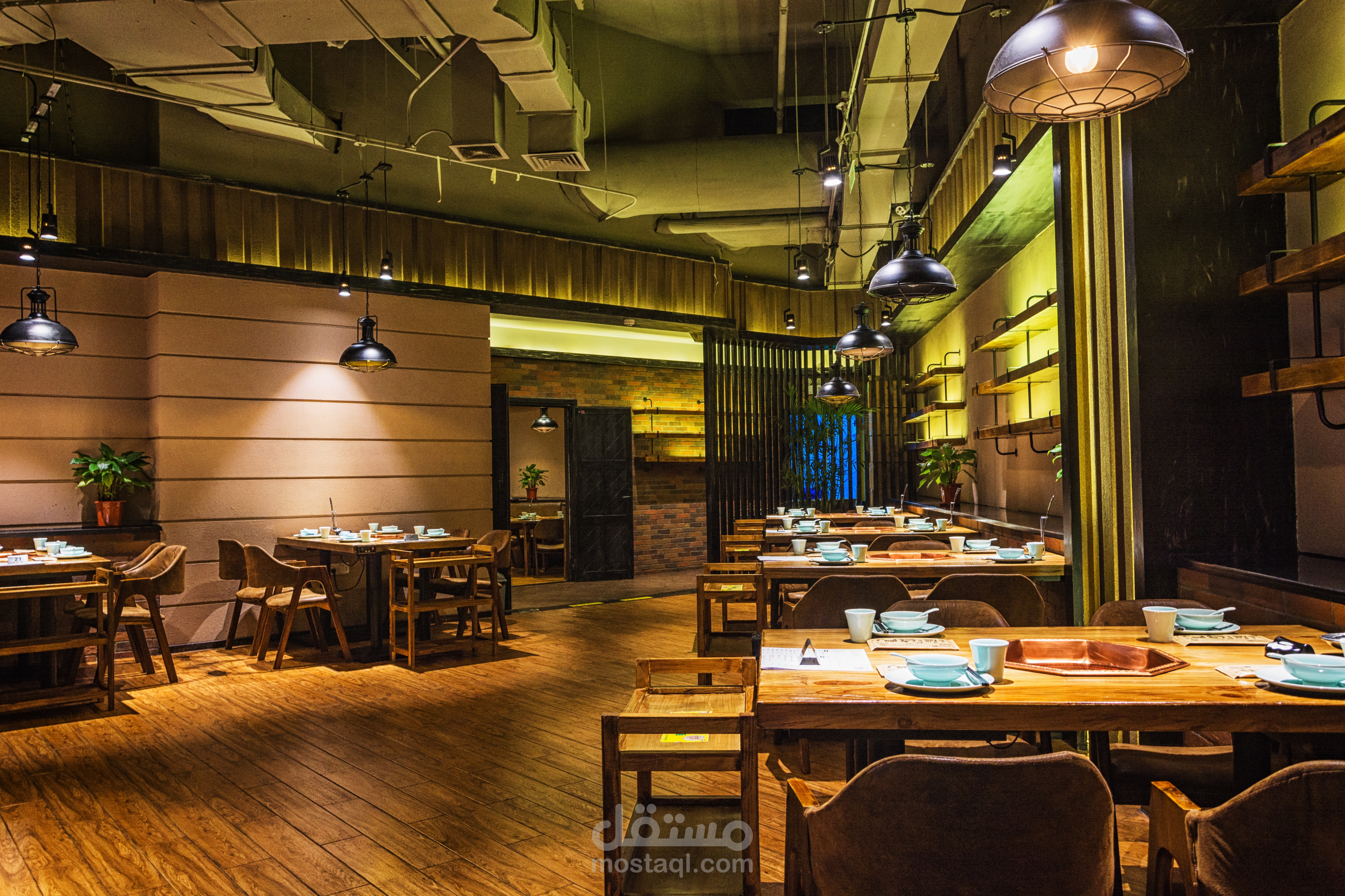 دراسة جدوى مطعم كوفي شوب في السعودية