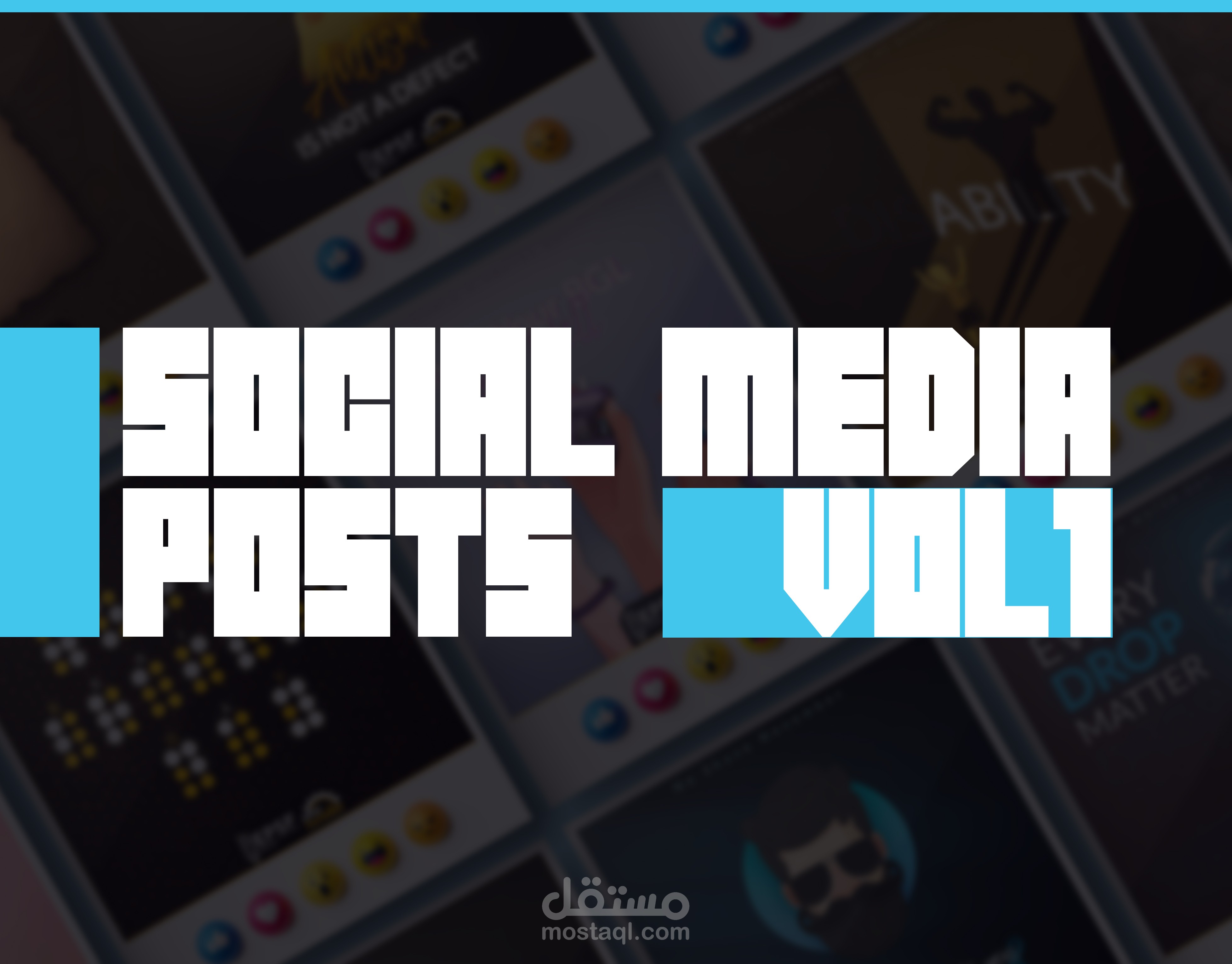 Social Media - Vol1