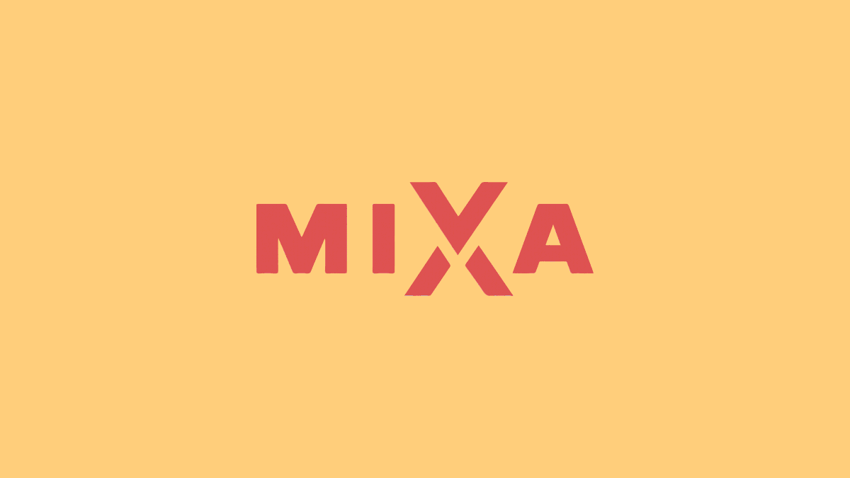Mixa 4G | Advertising: Motion graphics