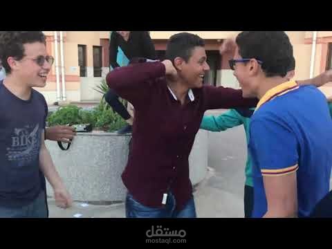 Sarcastic Vodafone Trailer