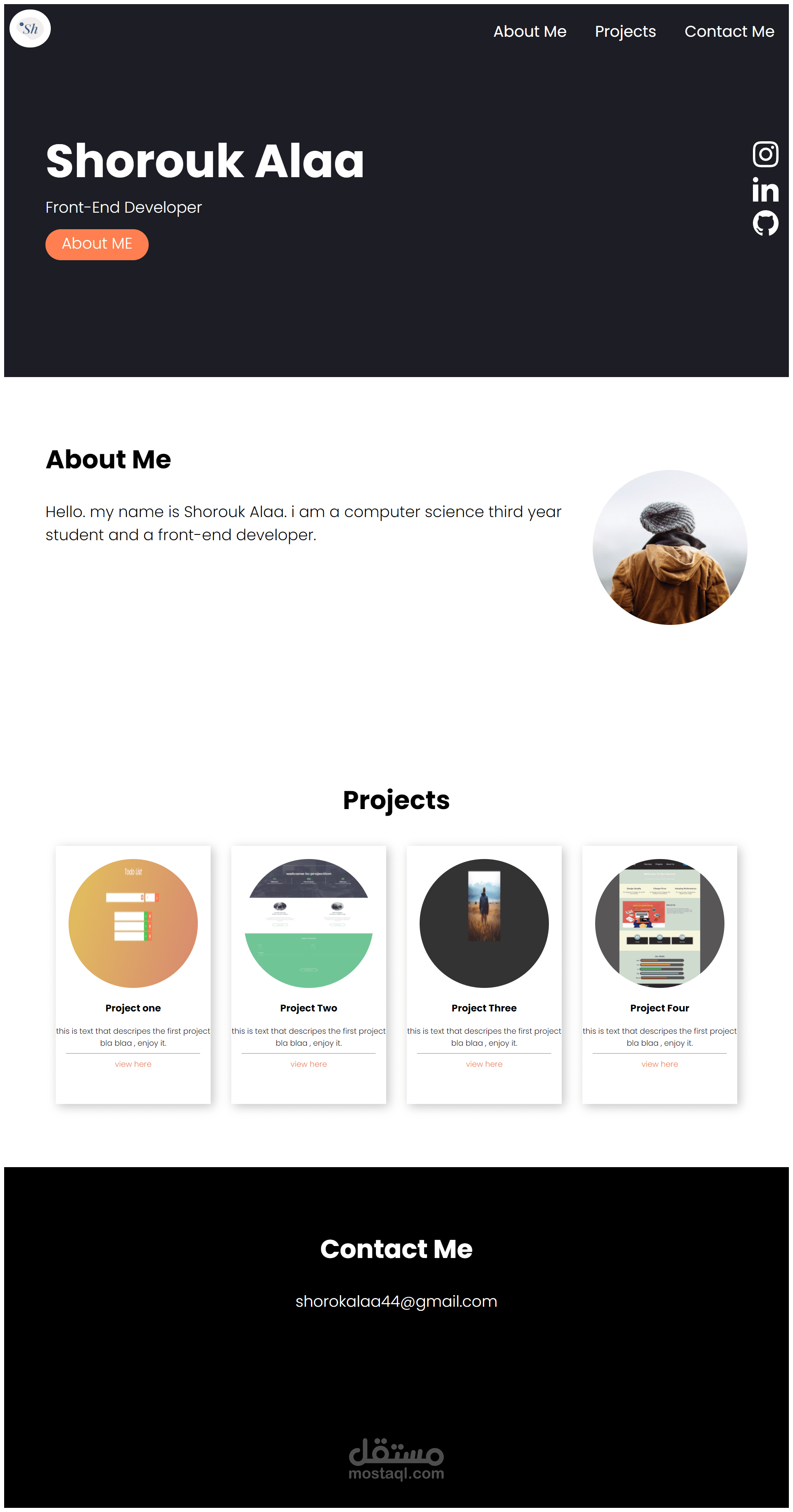 Portfolio