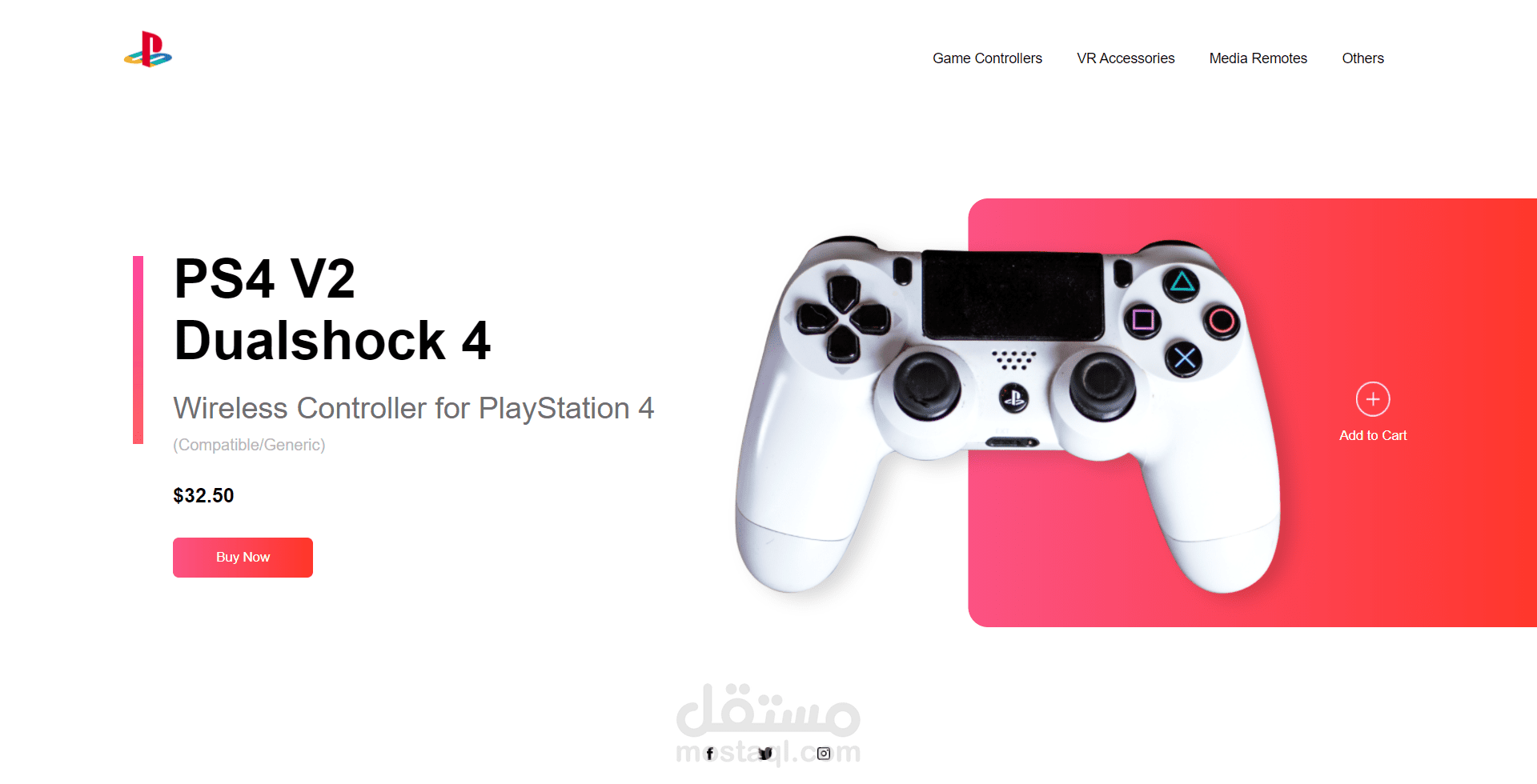 playstation