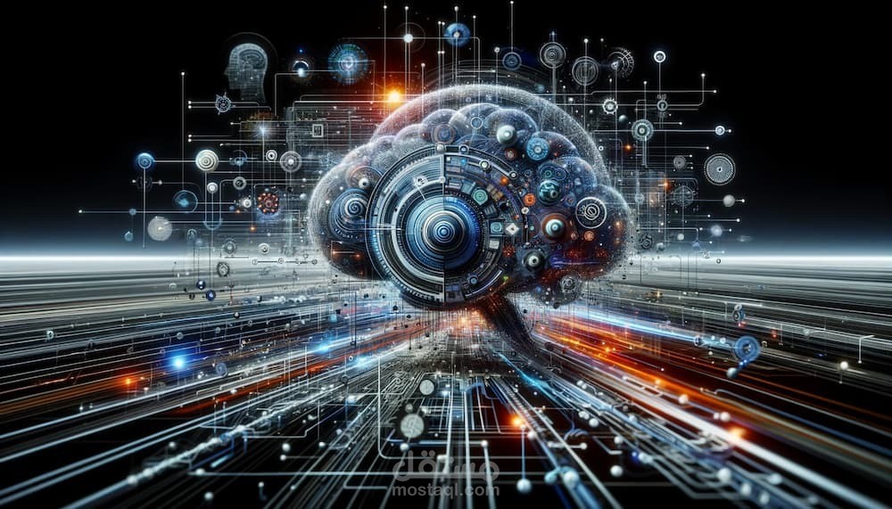 Generative AI Models