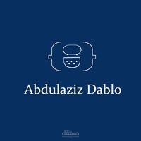 لوغو مطور ويب شحصي