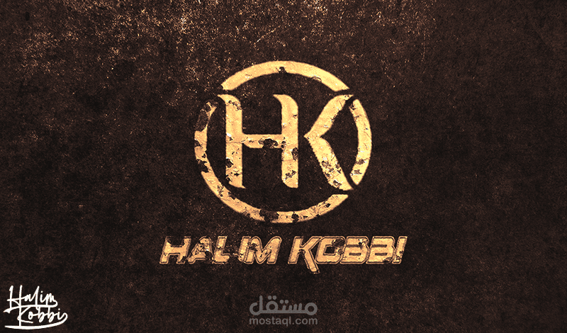 شعار 3 : Logo 3