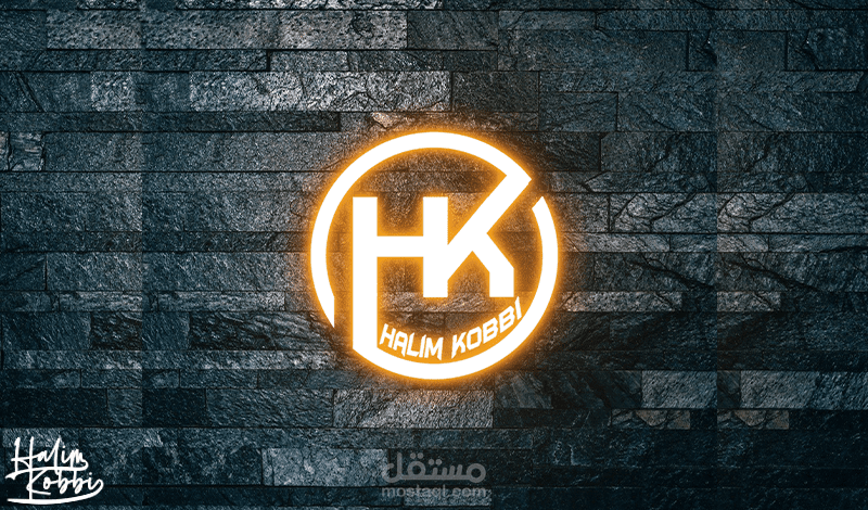 شعار 4 : Logo 4