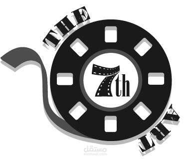 لوغو متجر أفلام