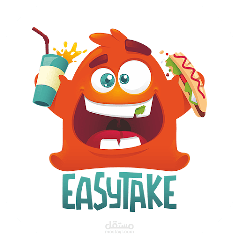 EasyTake