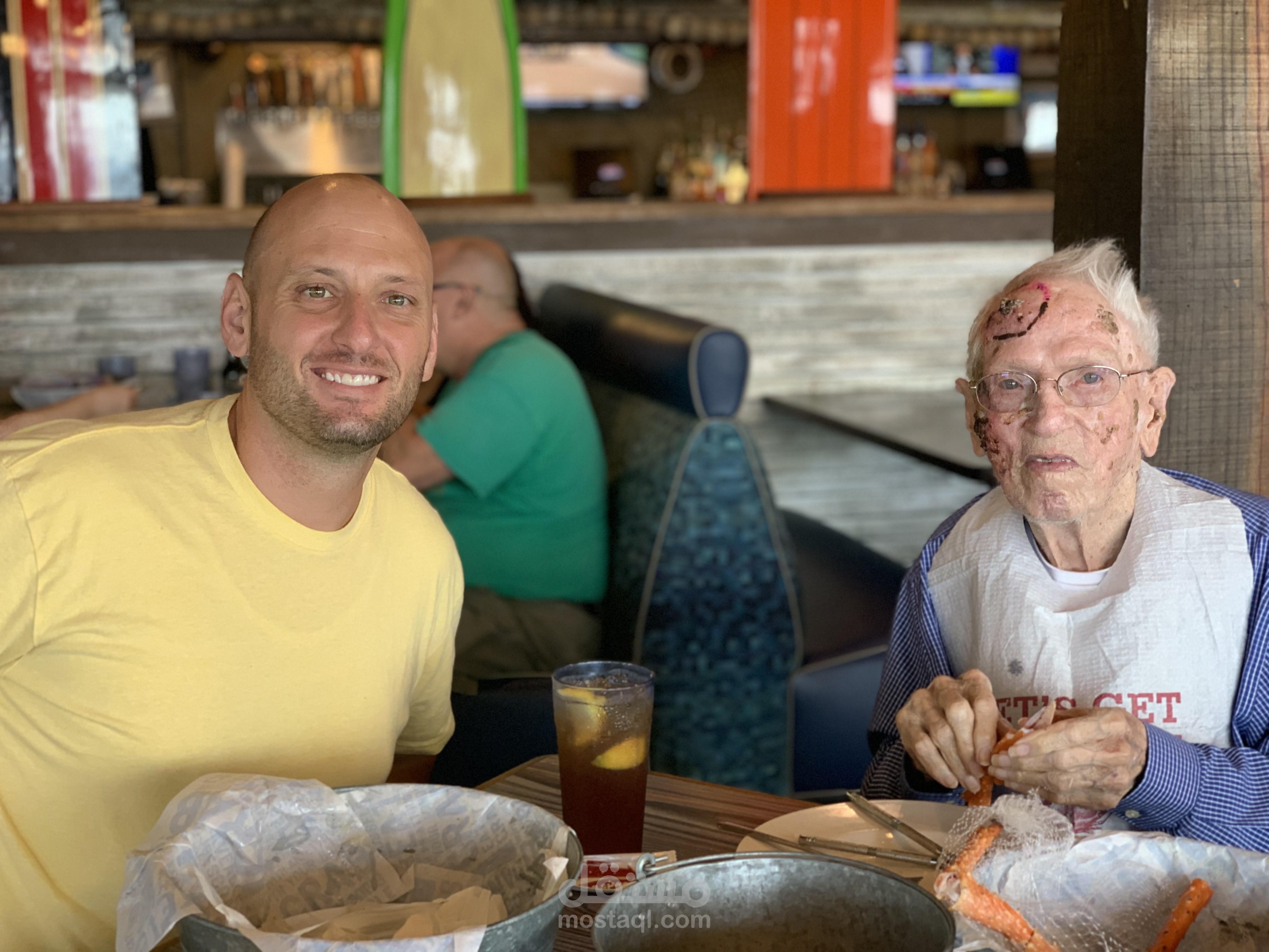 تعديل علي الصور